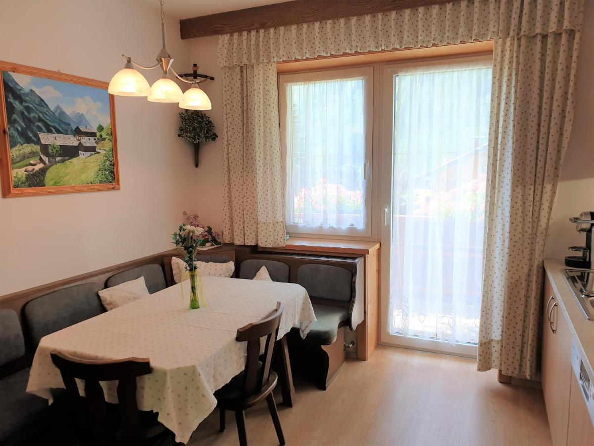 Ferienhaus Alpenblick Heiligenblut Bagian luar foto