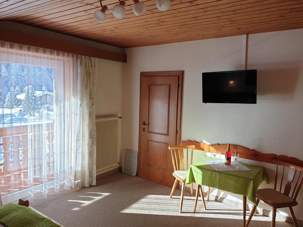 Ferienhaus Alpenblick Heiligenblut Bagian luar foto